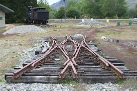  Waimea Plains Railway Line