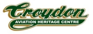 Croydon Aviation Heritage Trust Donation