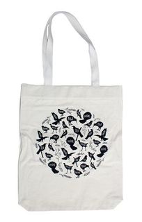 Shopping Market Bag - Coromandel