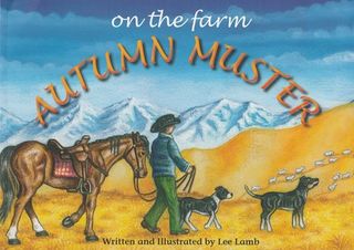 On The Farm - Autumn Muster
