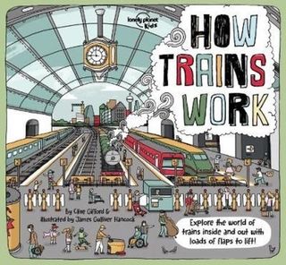 How Trains Work
