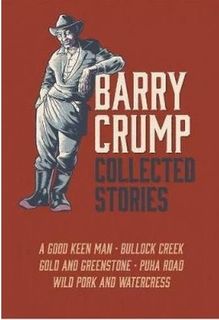 Barry Crump Collected Stories