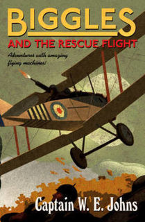 Biggles - The Rescue Flight