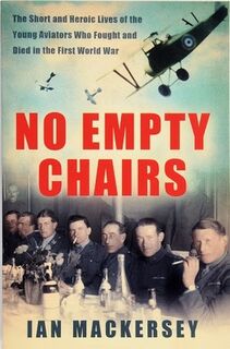 No empty chairs