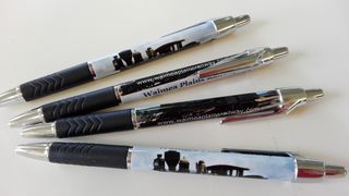 Waimea Plains Railway Pen