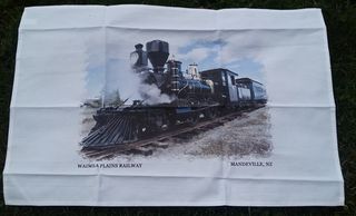 K92 Tea Towel