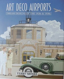 Art Deco Airports