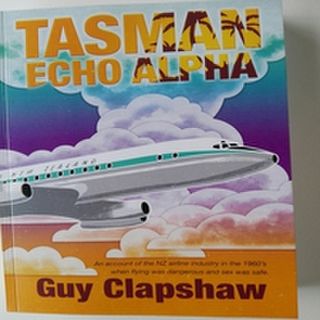 Tasman Echo Alpha