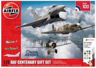 RAF Centenary Gift Set