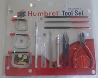 Medium Tool Set