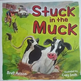 Stuck in the Muck