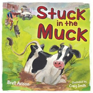 Stuck in the Muck