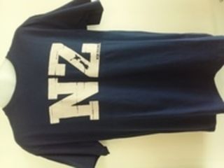 NZ Top