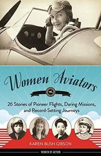 Women Aviators