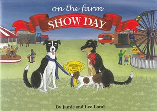 On The Farm - Show Day