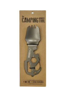 Camping Wonder Tool