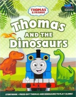 Thomas and the Dinosaurs