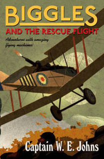 Biggles - The Rescue Flight