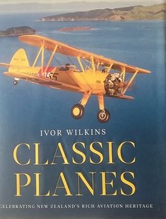 Classic Planes