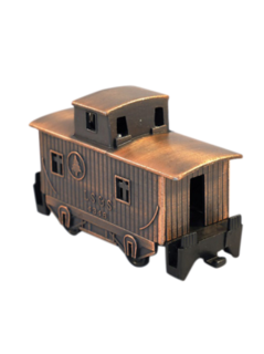 Pencil Sharpener - Caboose