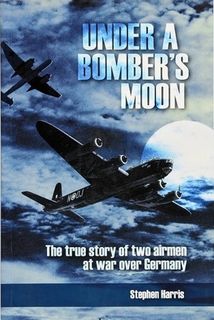 Under a Bomber's moon