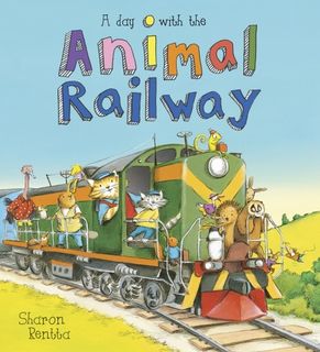 A day with the Animal Railway