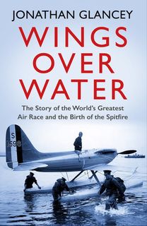 Wings over water