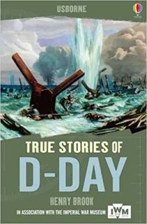 True Stories of D-Day