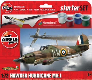 Hawker Hurricane Mk1