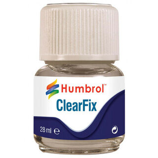 Humbrol Clearfix