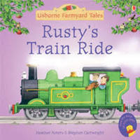 Rusty's Train Ride