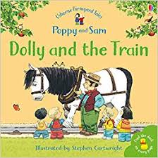 Dolly and the Train