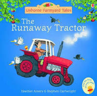 The Runaway Tractor