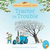 Tractor in Trouble