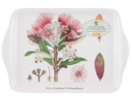 Wildflowers of New Zealand Small Tray Pohutukawa