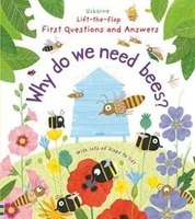 Why do we need Bees?