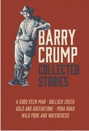 Barry Crump Collected Stories