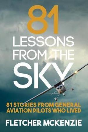 81 Lessons from the Sky