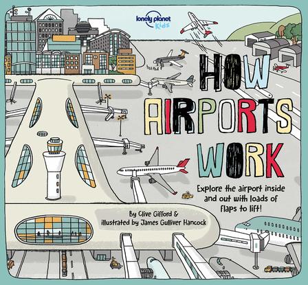 How Airports Work?