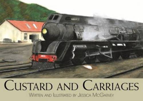 Custard and Carriages