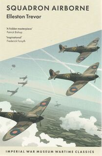 Squadron Airborne