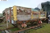 Wooden Highsider
